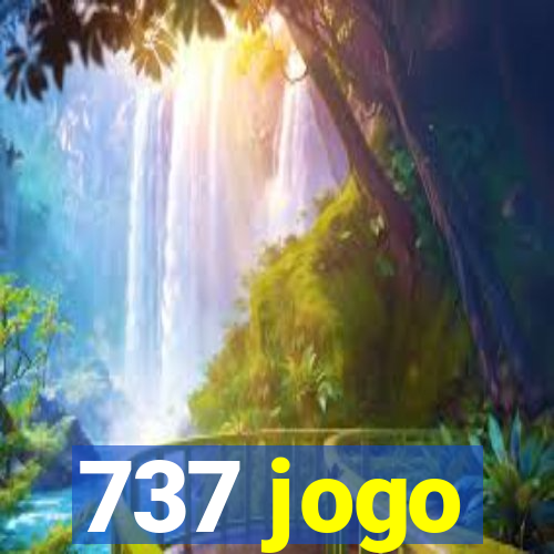 737 jogo